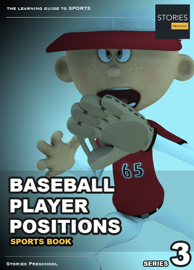 Baseball Player Positions