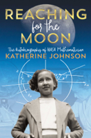 Katherine Johnson - Reaching for the Moon artwork