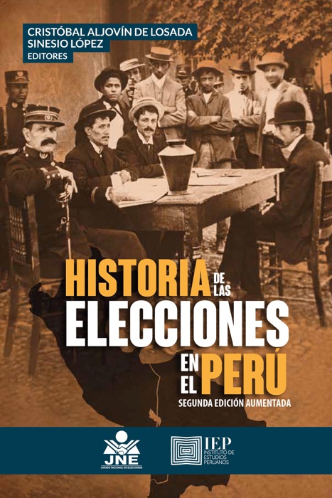 Historia de las elecciones en el Perú