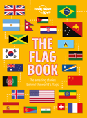 The Flag Book - Lonely Planet