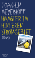 Joachim Meyerhoff - Hamster im hinteren Stromgebiet artwork