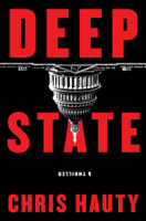 Chris Hauty - Deep State artwork