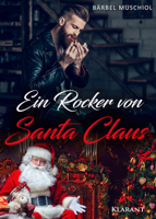 Bärbel Muschiol - Ein Rocker von Santa Claus artwork