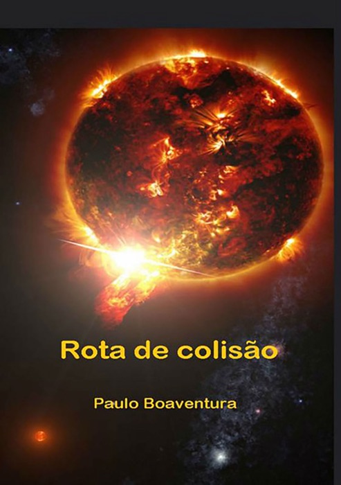 Rota De Colisão