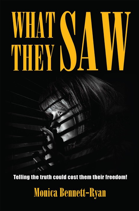 WHAT THEY SAW