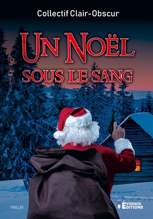 Un Noël sous le sang