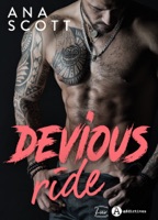 Devious Ride ebook Download