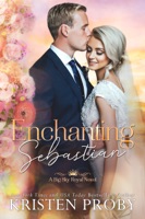 Enchanting Sebastian - GlobalWritersRank