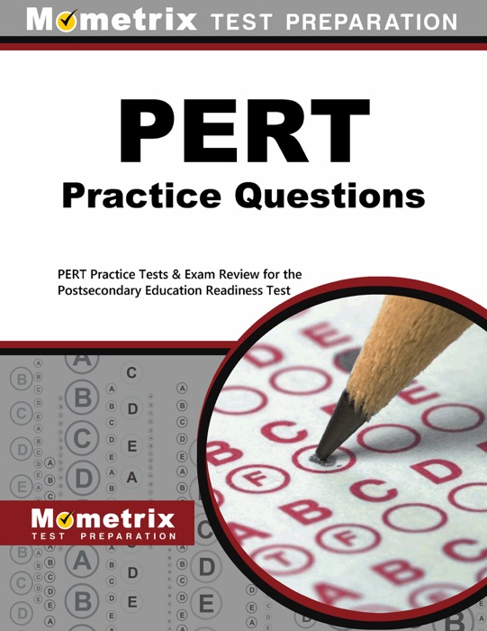 PERT Practice Questions