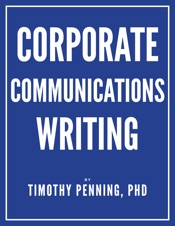 Corporate Communications Writing