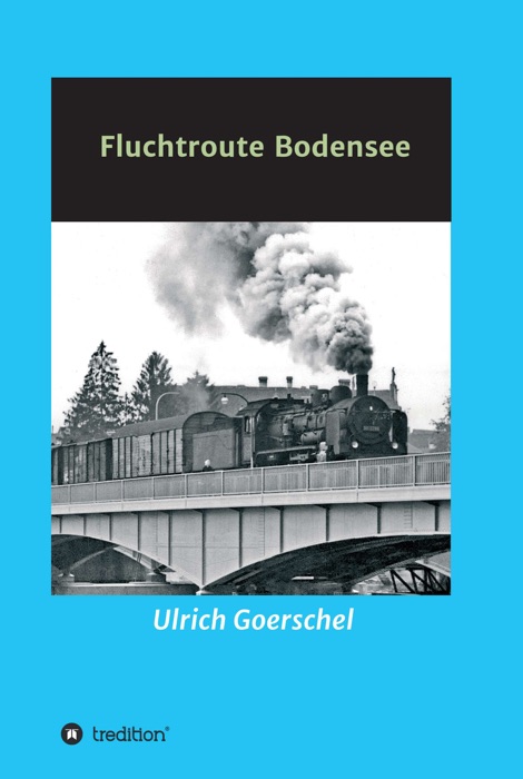 Fluchtroute Bodensee