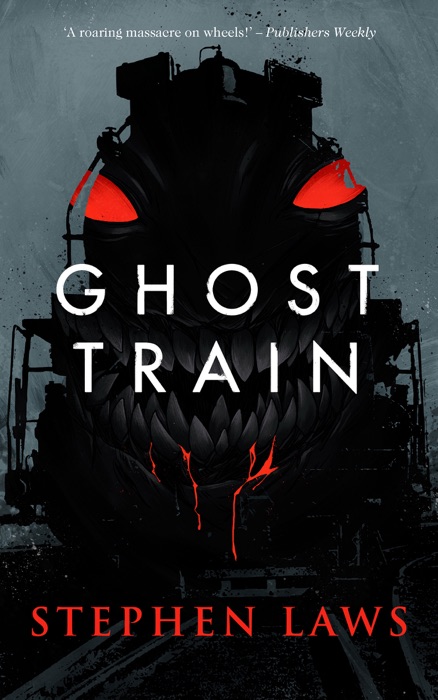 Ghost Train