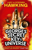George's Secret Key to the Universe - Lucy Hawking & Stephen Hawking