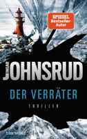 Ingar Johnsrud - Der Verräter artwork