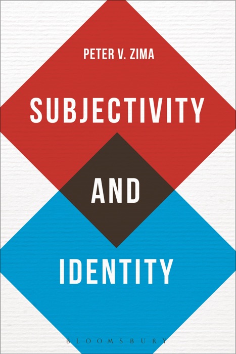 Subjectivity and Identity