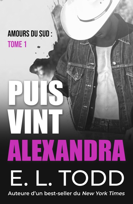 Puis vint Alexandra