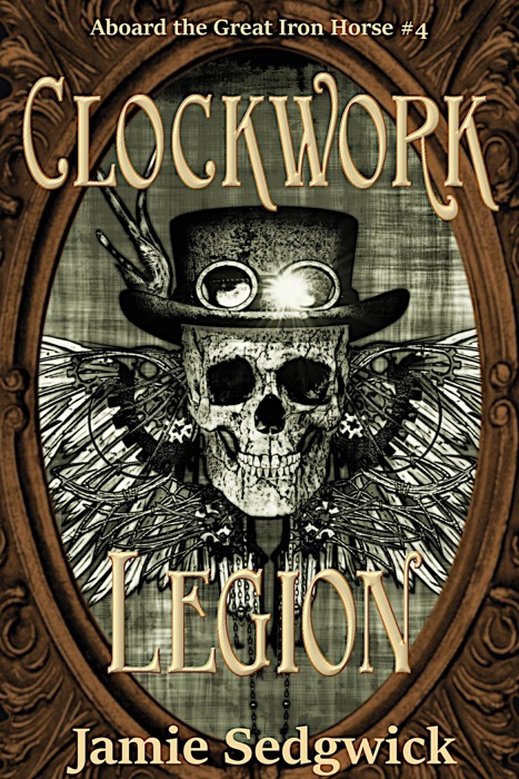 Clockwork Legion