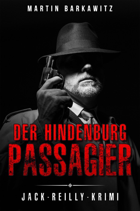 Der Hindenburg Passagier