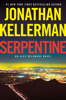 Jonathan Kellerman - Serpentine artwork