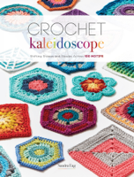 Sandra Eng - Crochet Kaleidoscope artwork