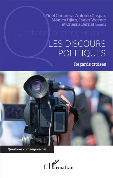 Les discours politiques