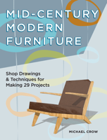 Michael Crow - Mid-Century Modern Furniture artwork