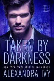 Taken by Darkness - Alexandra Ivy by  Alexandra Ivy PDF Download