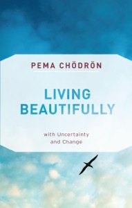 Living Beautifully Book Cover