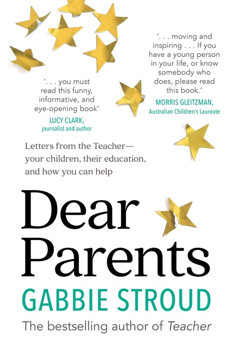 Dear Parents