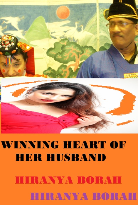 Winning Heart of Her Husband