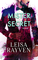 Leisa Rayven - Mister Secret artwork