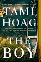 Tami Hoag - The Boy artwork