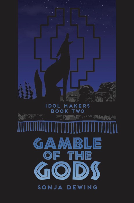 Gamble of the Gods