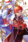 The Royal Tutor, Vol. 11 - Higasa Akai