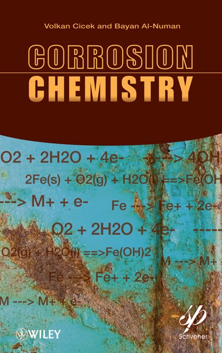 Corrosion Chemistry