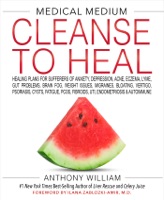 Medical Medium Cleanse to Heal - GlobalWritersRank