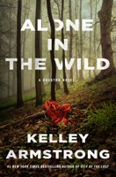 Kelley Armstrong - Alone in the Wild artwork