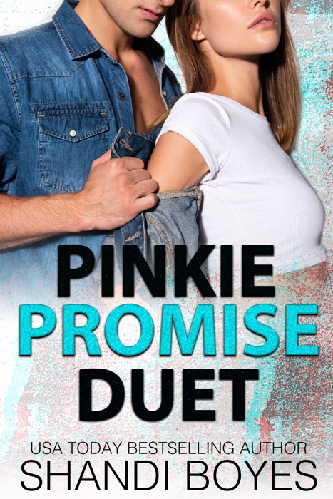 Pinkie Promise Duet