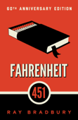 Fahrenheit 451 - Ray Bradbury