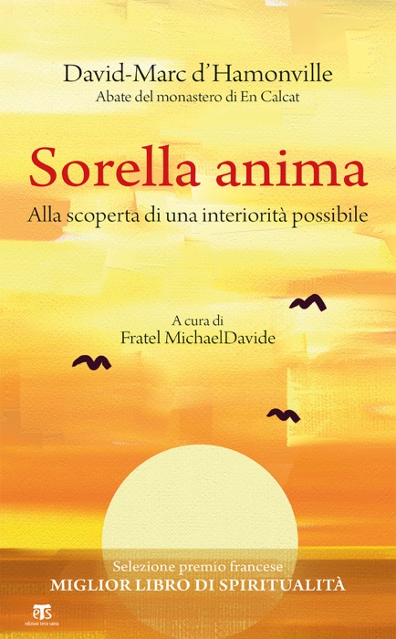 Sorella Anima