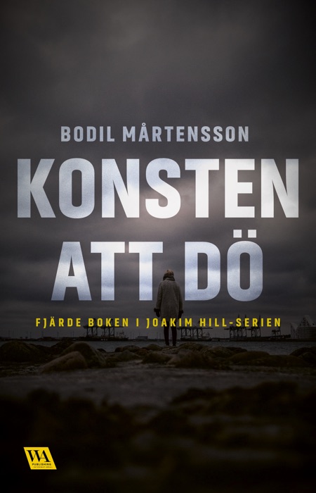 Konsten att dö