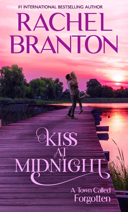 Kiss at Midnight