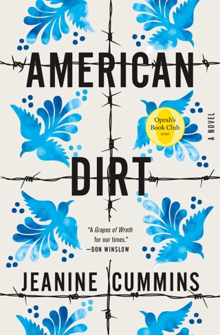 American dirt oprah book club
