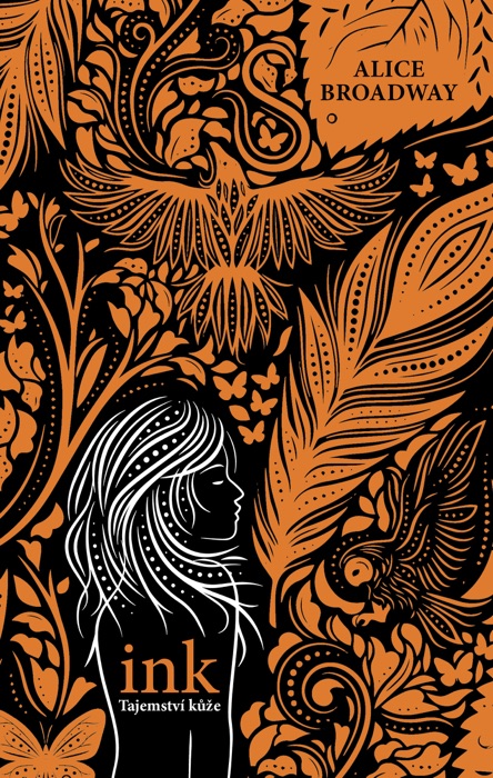 INK – Tajemství kůže