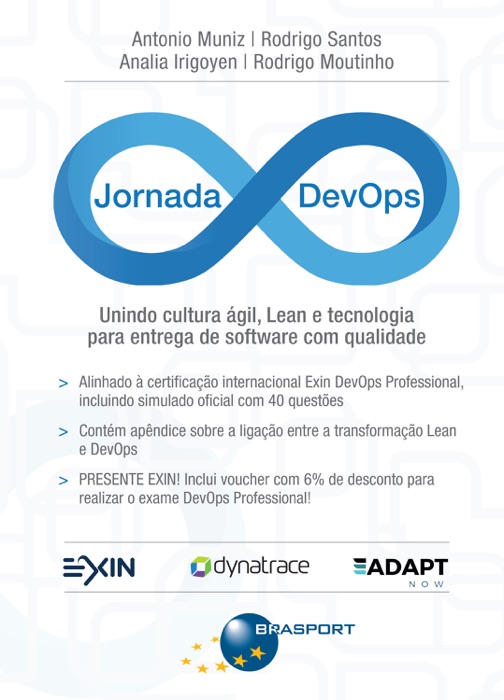 Jornada DevOps