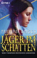 Patricia Briggs - Jäger im Schatten artwork
