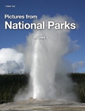 Pictures from National Parks