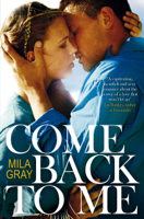 Mila Gray - Come Back To Me artwork