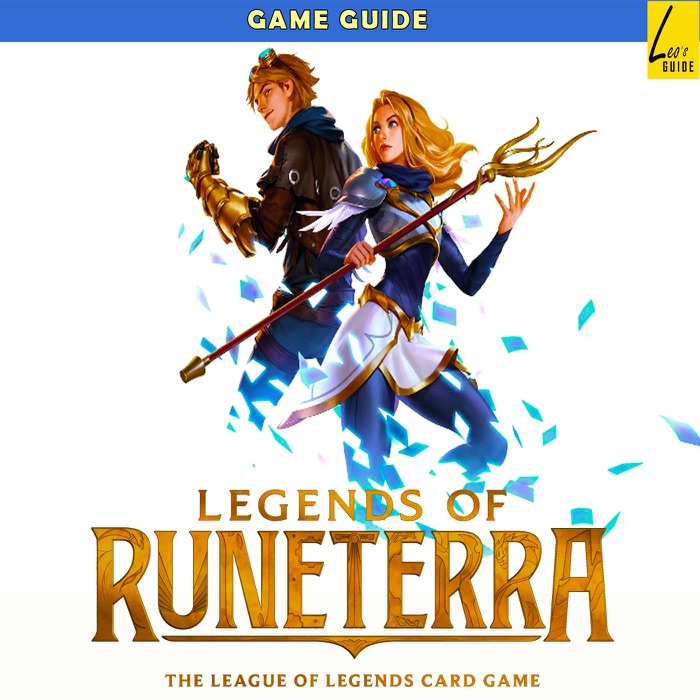 Legends of Runeterra: The Ultimate tips and tricks to help you win