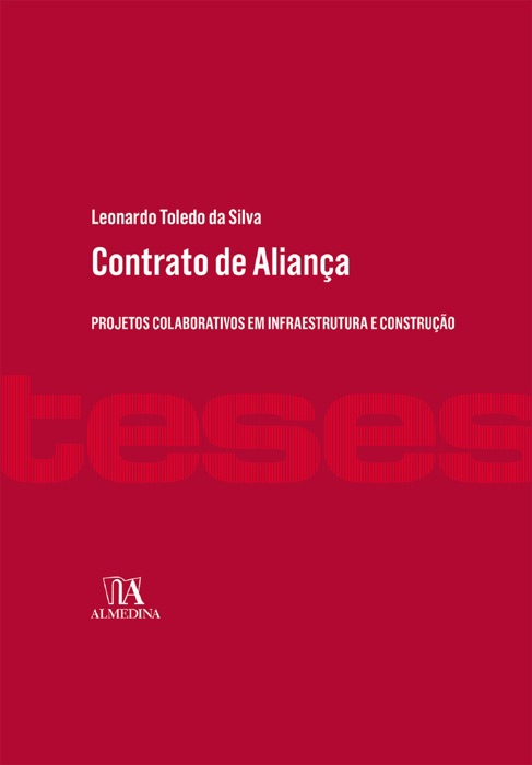 Contrato de Aliança